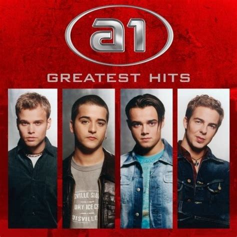 a1 discography|a1 greatest hits.